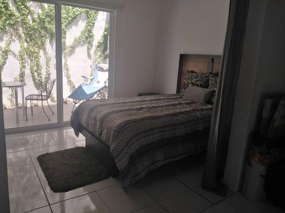 Bonita Casa A Dos Cuadras Del Mar Villa Плая дел Кармен Екстериор снимка